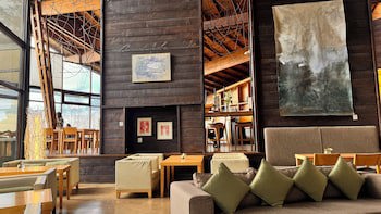 Design Suites Bariloche