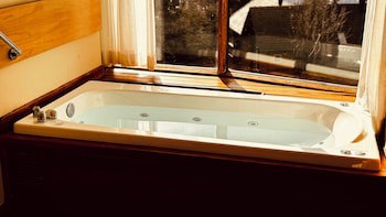 Design Suites Bariloche