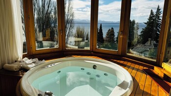 Design Suites Bariloche