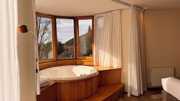 Design Suites Bariloche