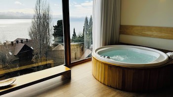 Design Suites Bariloche