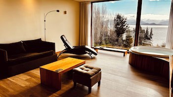 Design Suites Bariloche