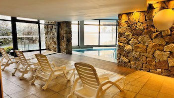 Design Suites Bariloche