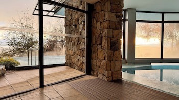 Design Suites Bariloche