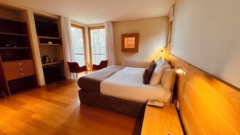 Design Suites Bariloche