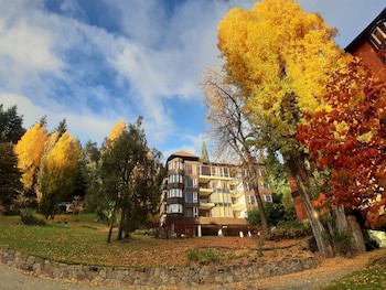 Design Suites Bariloche