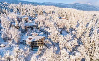 Design Suites Bariloche
