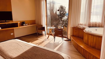 Design Suites Bariloche