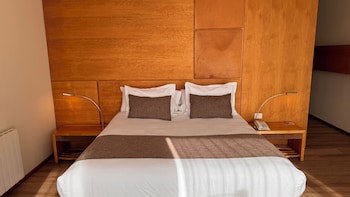 Design Suites Bariloche