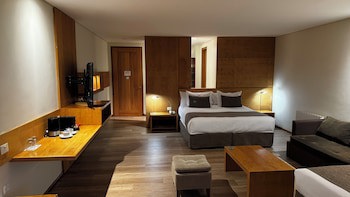 Design Suites Bariloche