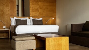 Design Suites Bariloche