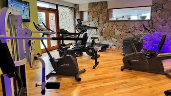 Design Suites Bariloche