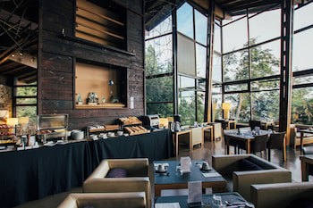 Design Suites Bariloche