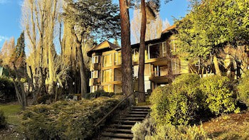 Design Suites Bariloche
