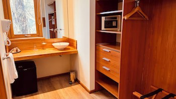 Design Suites Bariloche