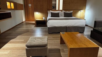 Design Suites Bariloche