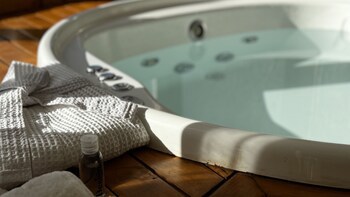 Design Suites Bariloche