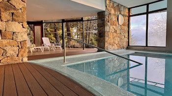 Design Suites Bariloche