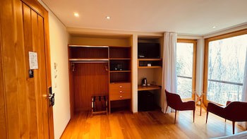Design Suites Bariloche