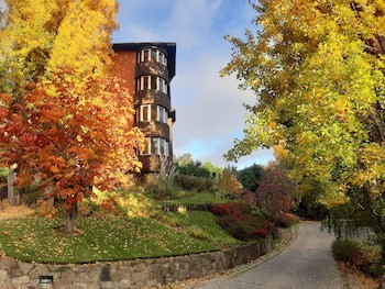 Design Suites Bariloche