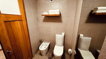 Design Suites Bariloche
