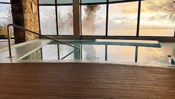 Design Suites Bariloche