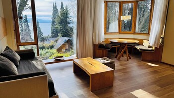 Design Suites Bariloche