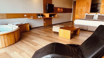 Design Suites Bariloche