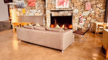 Design Suites Bariloche