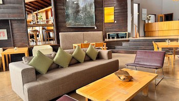 Design Suites Bariloche