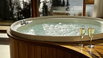 Design Suites Bariloche