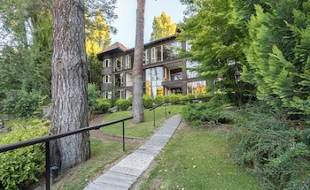 Design Suites Bariloche