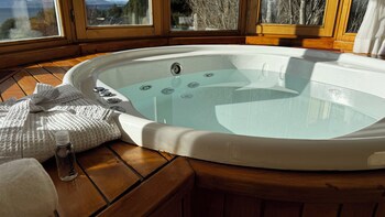 Design Suites Bariloche