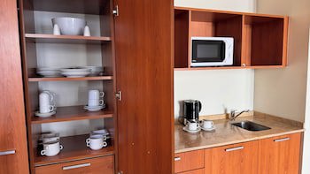 Design Suites Bariloche