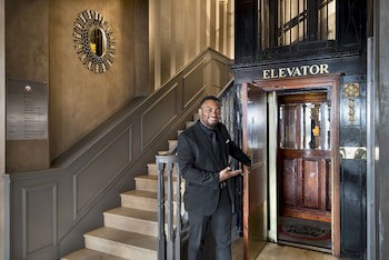 Grand Daddy Boutique Hotel