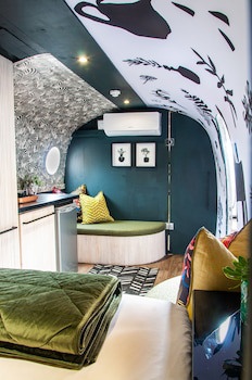 Grand Daddy Boutique Hotel