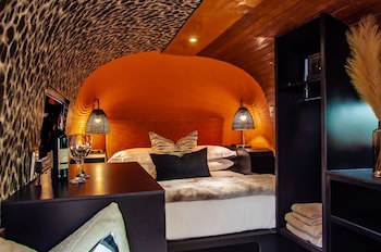 Grand Daddy Boutique Hotel
