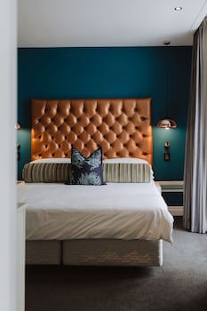 Grand Daddy Boutique Hotel