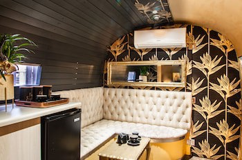 Grand Daddy Boutique Hotel