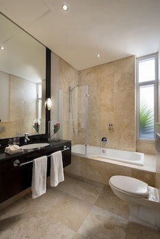 Grand Daddy Boutique Hotel