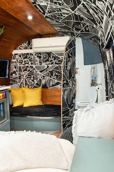 Grand Daddy Boutique Hotel