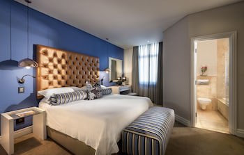 Grand Daddy Boutique Hotel