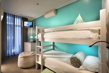 Grand Daddy Boutique Hotel