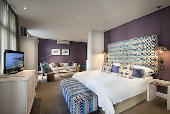 Grand Daddy Boutique Hotel