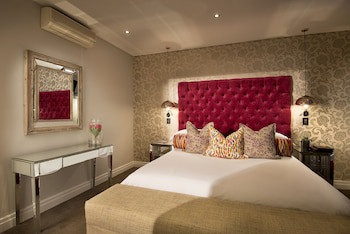 Grand Daddy Boutique Hotel