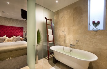 Grand Daddy Boutique Hotel