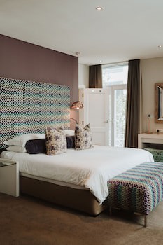 Grand Daddy Boutique Hotel