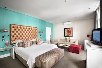 Grand Daddy Boutique Hotel
