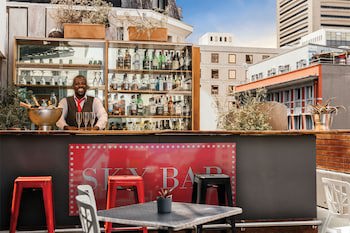 Grand Daddy Boutique Hotel