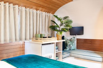 Grand Daddy Boutique Hotel